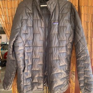 Patagonia puffer NANO jacket